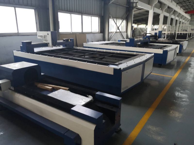 ประเทศจีน Suzhou Horizon Laser Technology Co., Ltd. รายละเอียด บริษัท