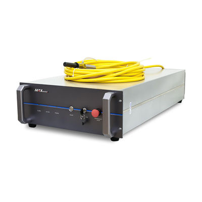 แหล่งเลเซอร์ไฟเบอร์ 3000W สำหรับเครื่องแกะสลักด้วยเลเซอร์