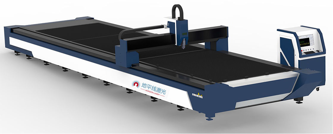 Raytools Maxphotonics 6KW 40KW CNC เครื่องตัดเลเซอร์สำหรับโลหะ