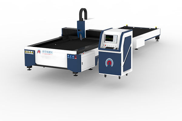 Raytools Maxphotonics 6KW 40KW CNC เครื่องตัดเลเซอร์สำหรับโลหะ