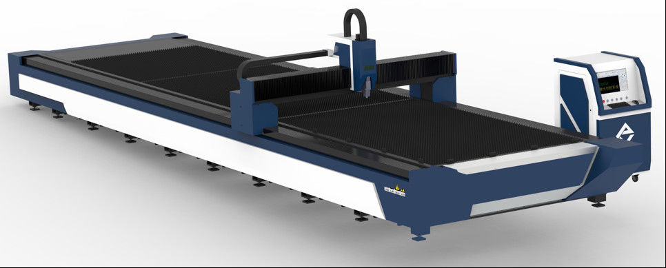 Raytools Maxphotonics 6KW 40KW CNC เครื่องตัดเลเซอร์สำหรับโลหะ