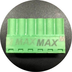 เครื่องแกะสลักเลเซอร์ UV 3 วัตต์ 5 วัตต์สำหรับซีลพลาสติก