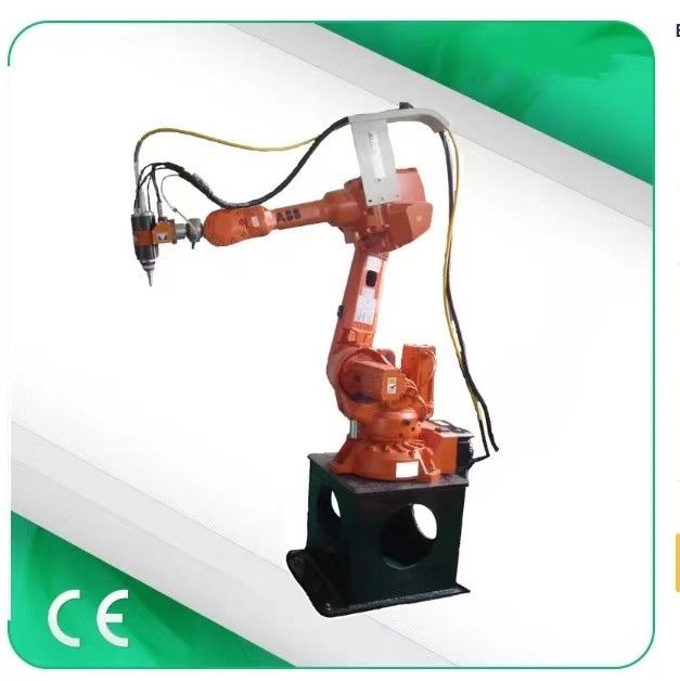 เครื่องเชื่อมเลเซอร์อัตโนมัติ 3000W 1064nm, เครื่องเชื่อมเลเซอร์มือถือสำหรับสแตนเลส