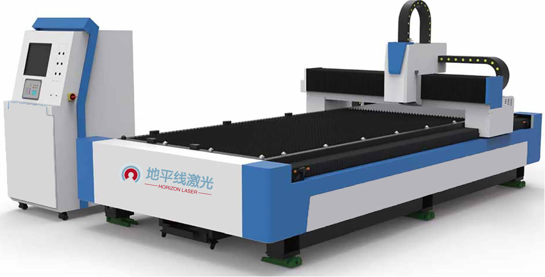 Raytools 90m 1520mm Metal Fiber Laser เครื่องตัด