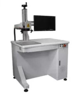 เครื่องเลเซอร์มาร์คกิ้ง CE 320 มม. พร้อมระบบระบายความร้อนด้วยอากาศ