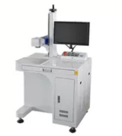 เครื่องเลเซอร์มาร์คกิ้ง CE 320 มม. พร้อมระบบระบายความร้อนด้วยอากาศ