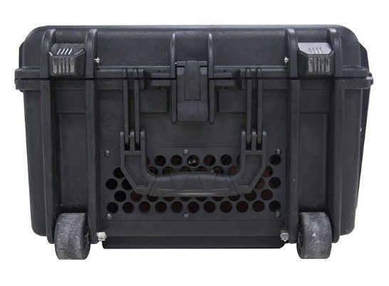 เครื่องทำความสะอาดเลเซอร์ 100W 35000 มม. ระบบระบายความร้อนด้วยอากาศ