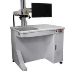 เครื่องเลเซอร์มาร์คกิ้ง CE 320 มม. พร้อมระบบระบายความร้อนด้วยอากาศ
