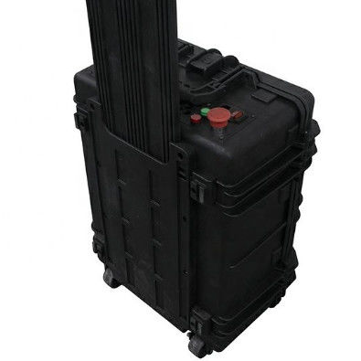 เครื่องทำความสะอาดเลเซอร์ล้างไขมัน 200W 4000 มม. CE ที่ปิดสนิท