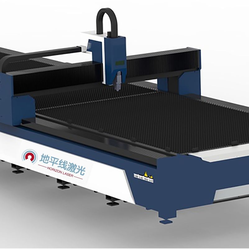 Raytools Maxphotonics 6KW 40KW CNC เครื่องตัดเลเซอร์สำหรับโลหะ